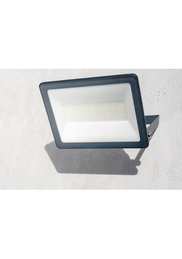 Schneider Elektrik 20W Beyaz Işık 6500k Mureva Led Projektör IP65
