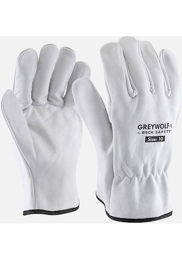 Rock Safety Greywolf Eldiven