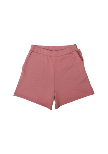 Slazenger VIDAR Kadın Cepli Gül Şort