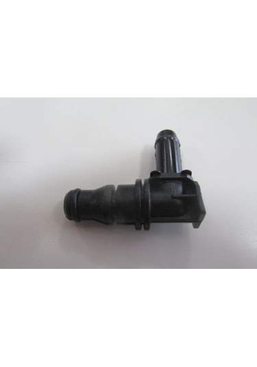 Mercedes B Class W246 15/17 Radyatör Yedek Su Deposu Hava Hortum Ucu Rakor