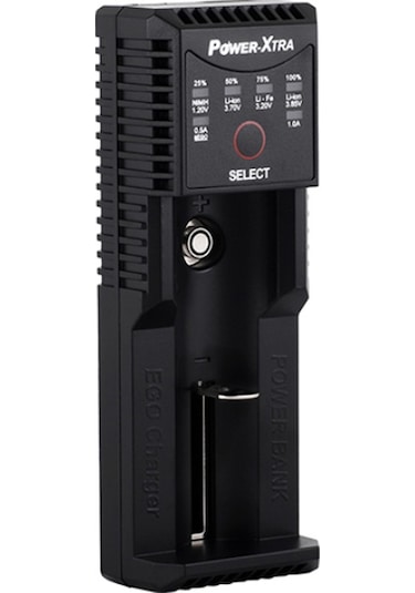 Power-Xtra PX100 Pil Şarj Cihazı