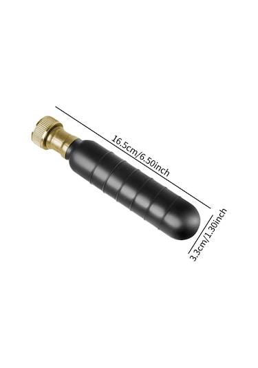 Suntek 1,5-3 Inç Boru Mutfak Lavaboları Küvetler Için Drenaj 16,5cmx3,3cm