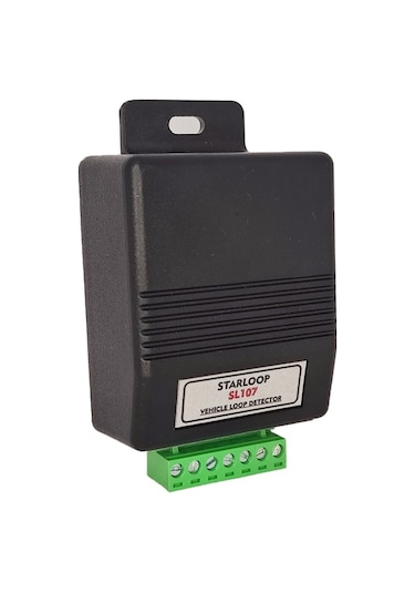 StarLoop SL-107 Loop Dedektör Araç Algılama Sensörü