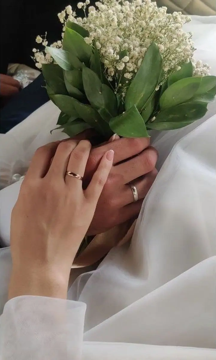 Xuping Nedime Yüzüğü Takı 158094863 Diğer