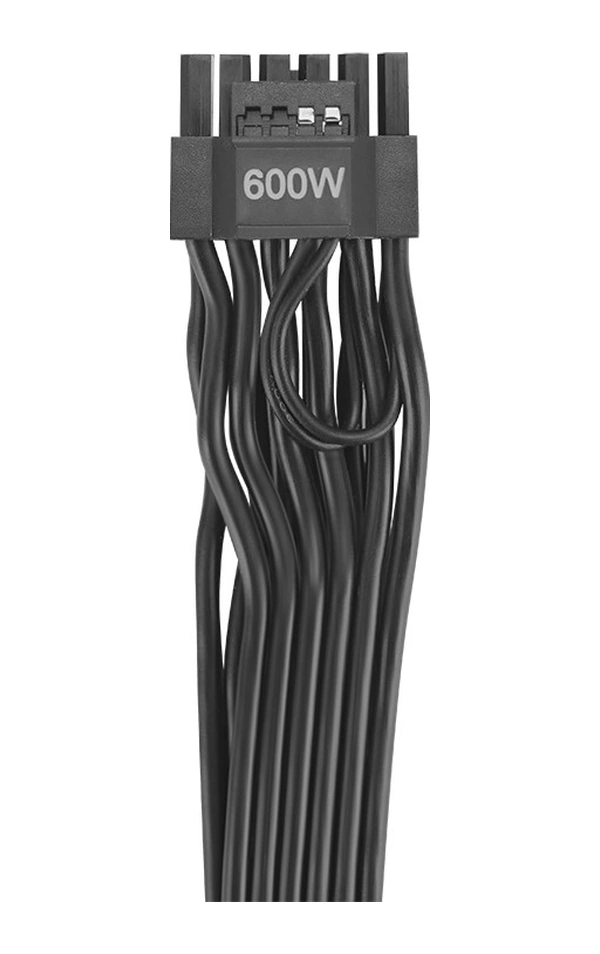 Deepcool 12vhpwr 16pın Pcıe Uzatma Kablosu Akak9dep0003