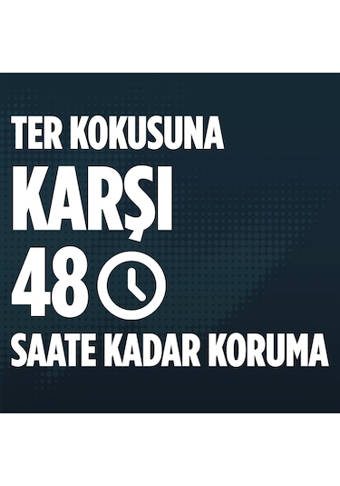 Blade Hero Selection Serisi Black Alpha Erkek Deodorant 6x150 Ml