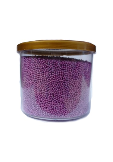 Pastaland Kaskas Şekeri Mor 200 G
