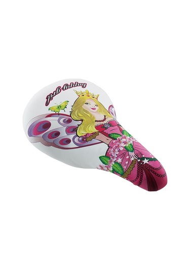 Doğa Happy Girl Çocuk Sele 16-20" Pembe - Beyaz