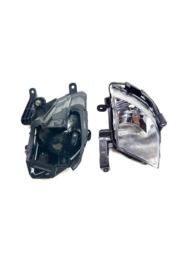 Sis Lambası Kia Cerato 2009-2014 Sağ