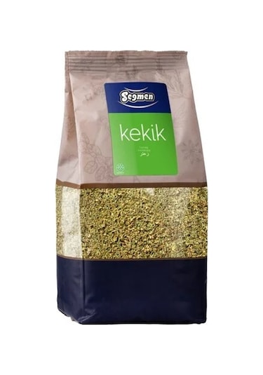 Seğmen Kekik Poşet 60 G