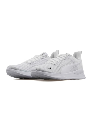 Puma Anzarun Lite Unisex Beyaz Sneaker