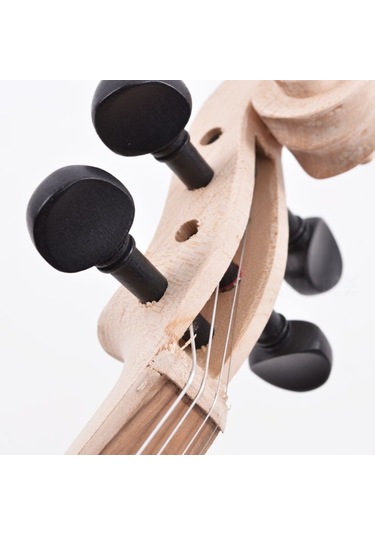 Dominguez Keman 4/4 Dv44Pln