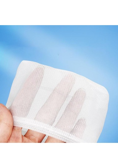 Suntek Balık Ağı Sazan Balıkçılığı Kare-13x8x1.2cm