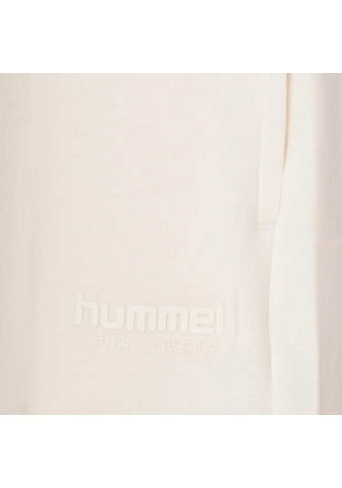Hummel Sargento Kadın Eşofman Altı 932457 Ekru