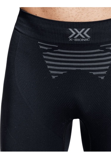 X-bıonıc X-bionic Invent 4.0 Pants 3/4 Erkek Koşu Tişört Orj Çok Renkli