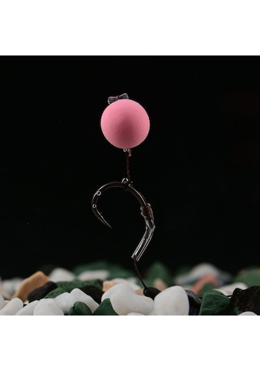 Bkk Curve Extreme No:6 Sazan İğnesi 10 Adet