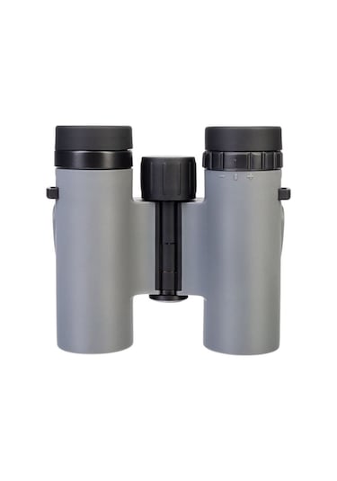 Levenhuk Karma Plus 8x42 Dürbün Objektif Merceği Çapı:42mm Gri - Siyah