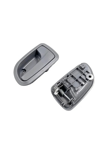 Aubrac Kia Picanto İçin Kapı Kolları 310619319