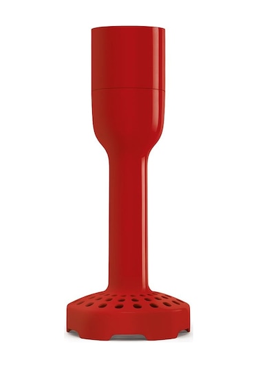 Smeg HBF02RDEU Retro 700 W Blender Seti