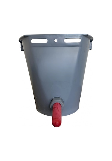 Emzirme Kovası 8 Lt