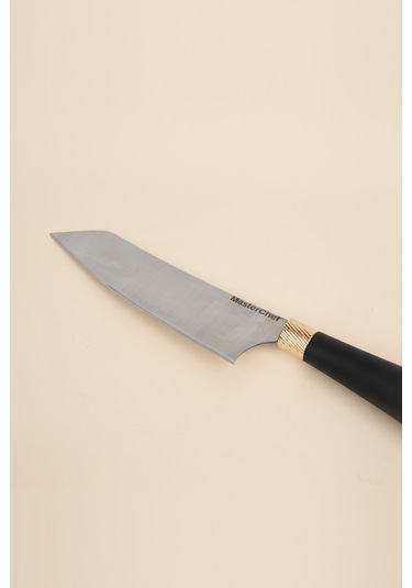 Masterchef Delıght Kırıtsuke Şef Bıçağı Mc06af Siyah