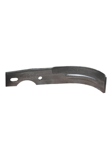 Çapa Bıçağı 26cm Federli 24 Adet Takım Süper Çelik