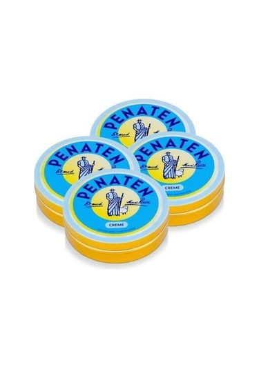 Penaten Pişik Kremi 150 ML x 4'lü
