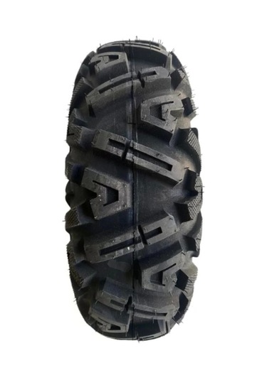 21x7-10 Silvermax Atv Ön Lastik Bl780 6 Kat