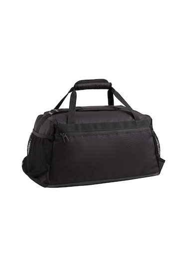 Puma Training Sportsbag M Unisex Siyah Spor Çantası Siyah