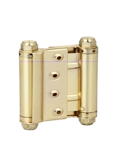 Enka Kovboy Yaylı Menteşe 29 Mm Sarı Enka75