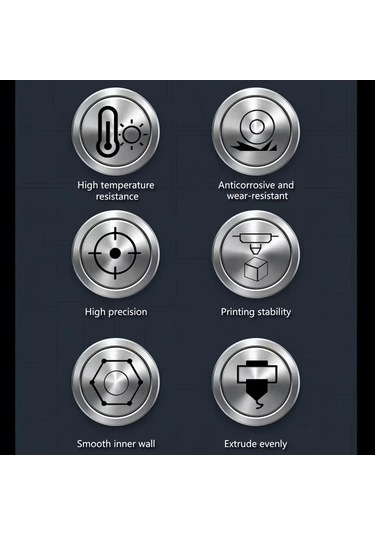 Xuweiwei Creality Hummingbird Ekstrüzyon Kiti Motorlu Olmayan K1 K1 Max K1c Ender3 V3 Ender3 V3 Plus 3d Yazıcı Ekstrüzyon Mekanizması Demir Gövde