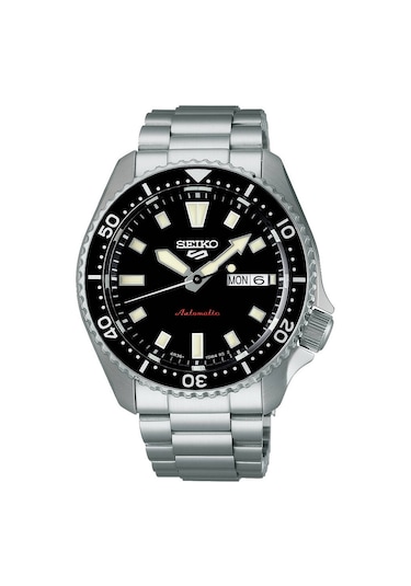 Seiko 5 Sports SRPL85K Erkek Kol Saati