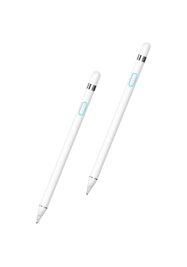 Apple Uyumlu iPad 10.2 7.8. Nesil Dokunmatik Çizim Kalemi