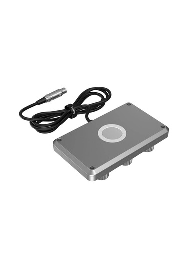 Smallrig 3980 Rc 350 / Rc 450 Cob Led Video Işığı Kontrol Paneli