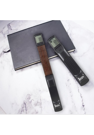 Suntek 6 Fret Gitar Pratik Akor Eğitmeni Gitar Aksesuarları