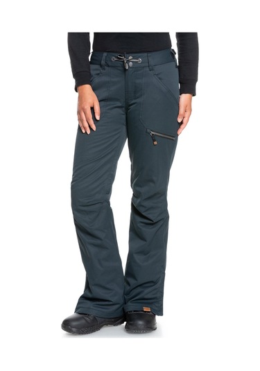 Roxy Nadıa Pt Siyah Siyah