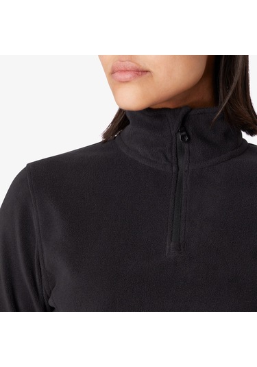 Mc Kinley Amarillo Iı Kadın Siyah Polar Üst 430906 Siyah