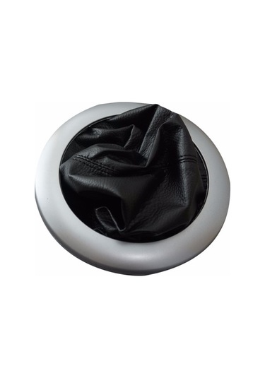 Renault Megane 2 Siyah Vites Körüğü Gri Çerçeveli 8200454976