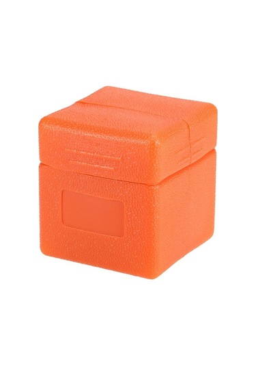 Pazly Taşınabilir Rüzgar Geçirmez Kamp Ocağı, Katlanabilir Split Yanıcı, Çok Renkli Çok Renkli