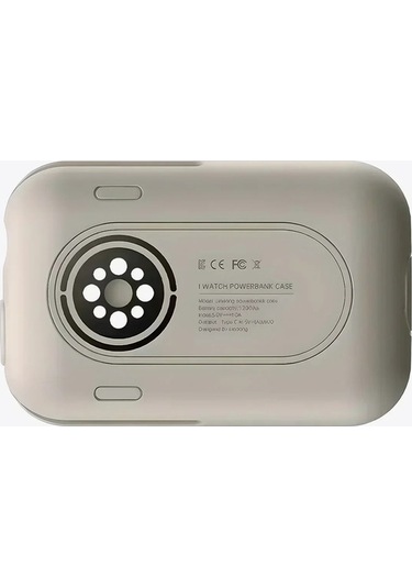 Novahub İos Uyumlu Kablosuz Şarjlı İzle S9, 44mm/45mm/49mm/40mm/41mm, Starlight Akıllı Saat, Spor İçin, İos Uyumlu Starlight