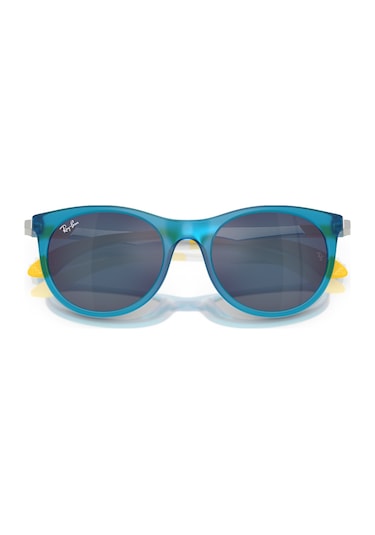 Ray-Ban Junior Rj 9082s 718455 47 Çocuk Güneş Gözlüğü
