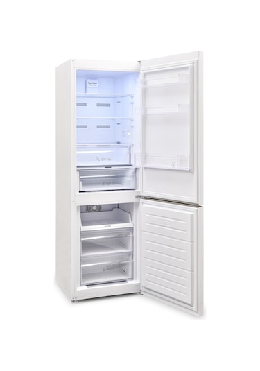 Vestel NFK37101 330 LT No-Frost Kombi Tipi Buzdolabı