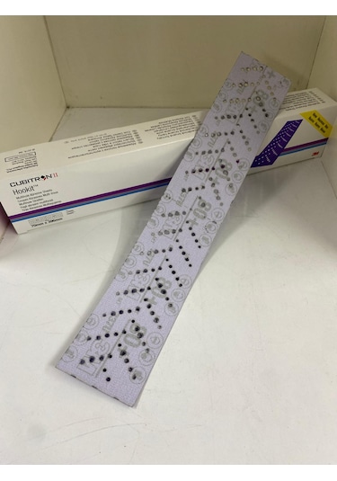 3m Cubıtron 51411 Rende Zımpara P80