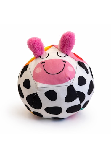 Toys2you Çıngıraklı Büyük Top