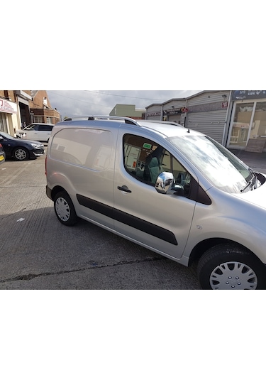 Peugeot Partner 2003 2004 2005 2006 2007 Port Bagaj Tavan Çıtası N11.66