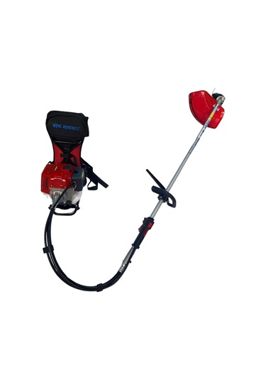 Energy BG520-5E Sırt Motorlu Tırpan