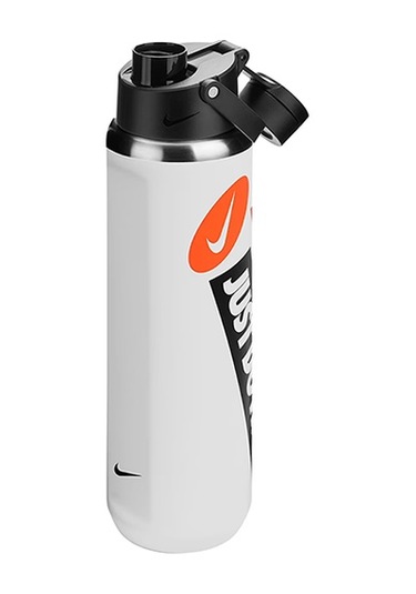 Nike N1007629-114 Recharge Chug Paslanmaz Çelik Suluk 700 Ml