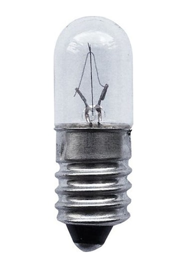 Sinyal Ampulü 220v 3w E10