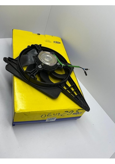 Fan Motoru Kablolu Doğan-kartal-şahin-slx 69402295