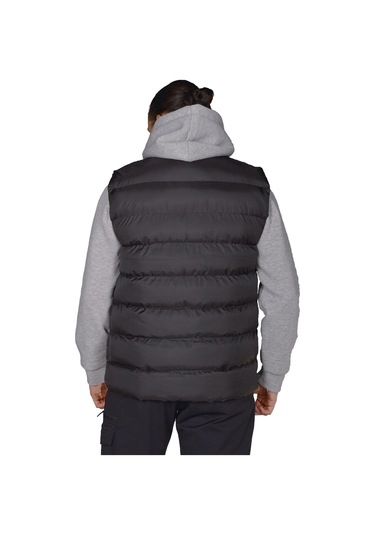 Uhlsport Free - Erkek Siyah Şişme Spor Yelek - 1101759